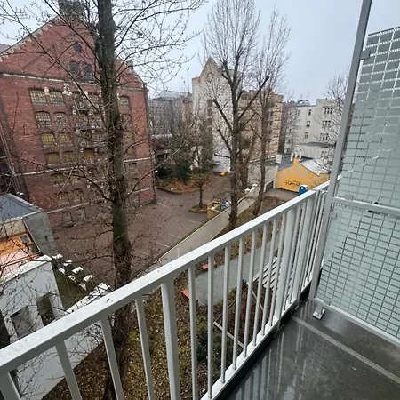 Przy Placu Wolnosci Apartamento *