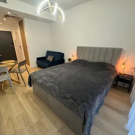 Apartamento Przy Placu Wolnosci *