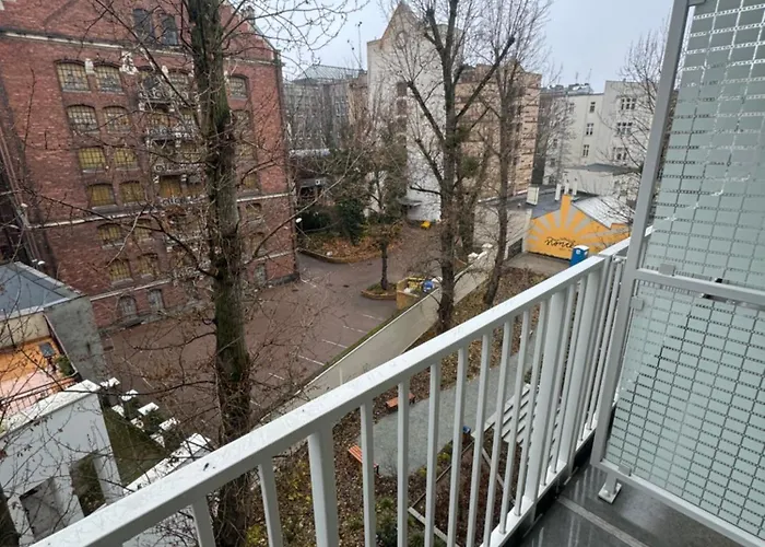 Przy Placu Wolności Apartament *