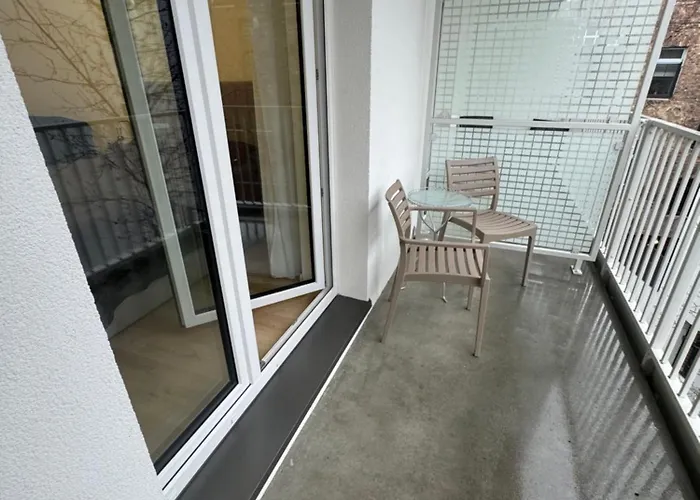 Przy Placu Wolności Apartament Poznań