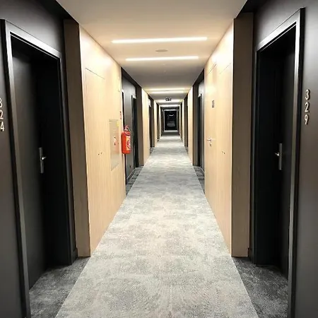 Przy Placu Wolnosci Poznań