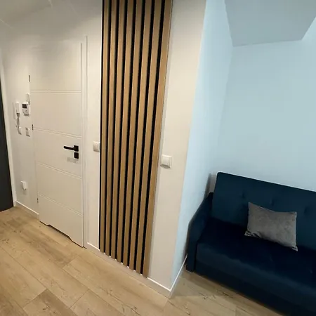 Przy Placu Wolnosci * Πόζναν