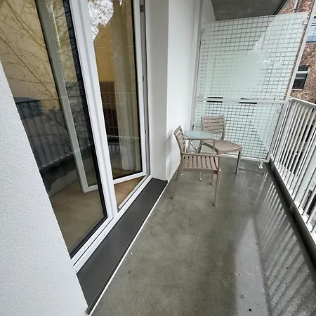 Przy Placu Wolnosci Appartement Poznań