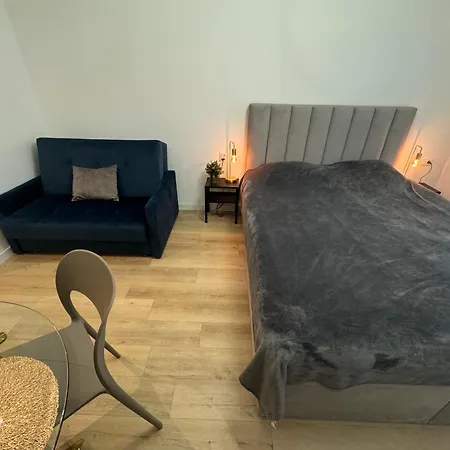 Przy Placu Wolnosci * Poznań