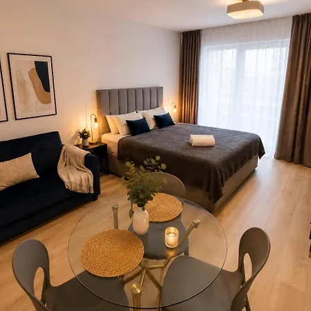 Apartment Przy Placu Wolnosci *