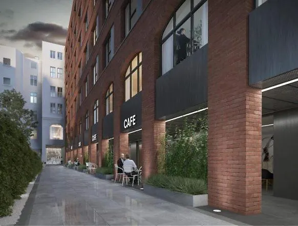 Przy Placu Wolnosci * 포즈난