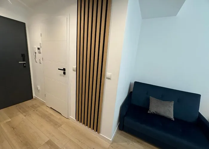 Przy Placu Wolnosci * 포즈난