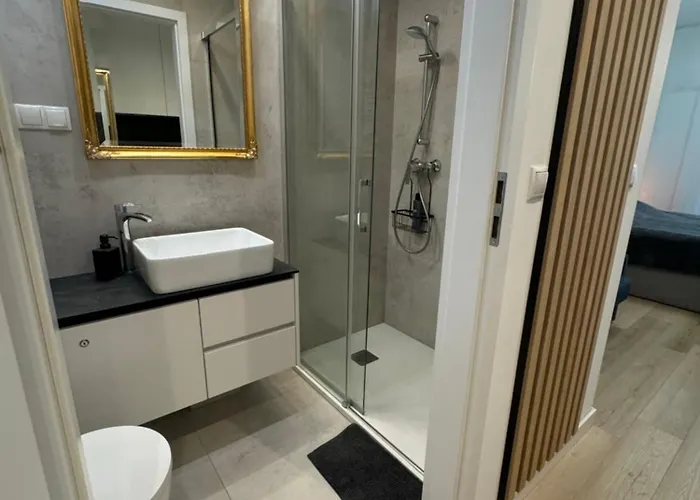 Przy Placu Wolnosci Πόζναν